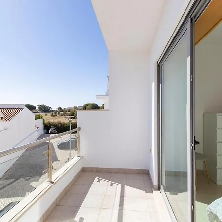 White Breeze Paradise Willa Albufeira
