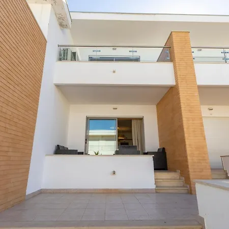 White Breeze Paradise Willa Albufeira