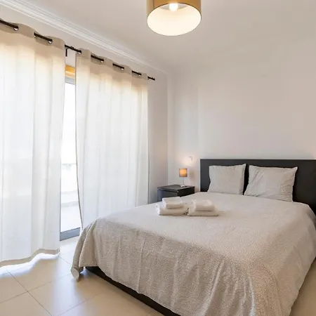 White Breeze Paradise Albufeira