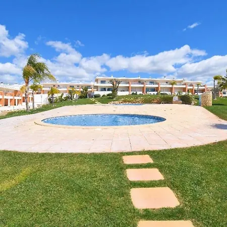 Villa White Breeze Paradise