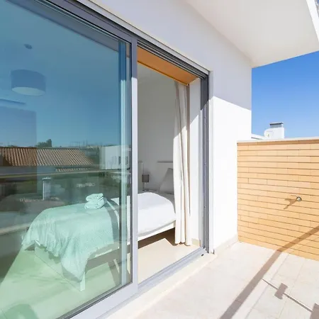 White Breeze Paradise Albufeira