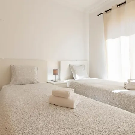 White Breeze Paradise Albufeira