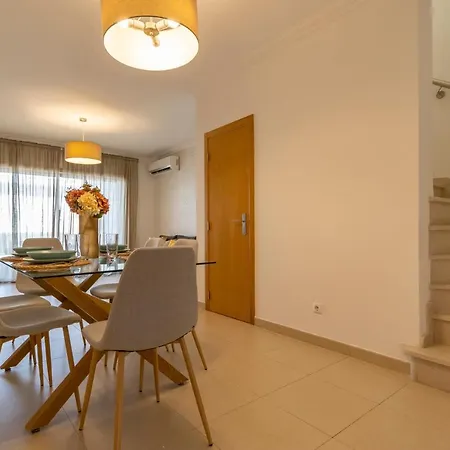 Villa White Breeze Paradise