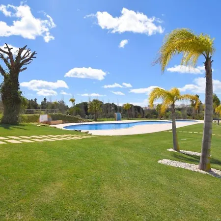 Vila White Breeze Paradise Albufeira