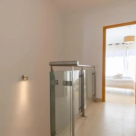 White Breeze Paradise Vila Albufeira