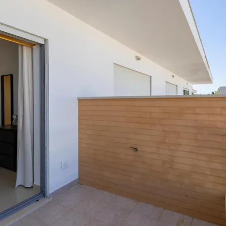 Villa White Breeze Paradise Albufeira