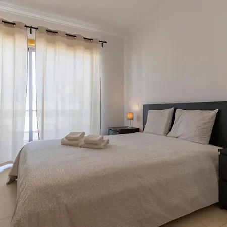 White Breeze Paradise Villa Albufeira