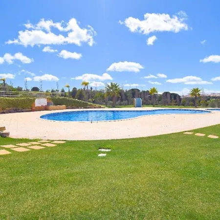 White Breeze Paradise Albufeira