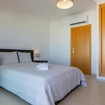Villa White Breeze Paradise *